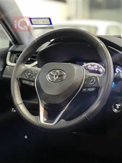 تويوتا راف 4